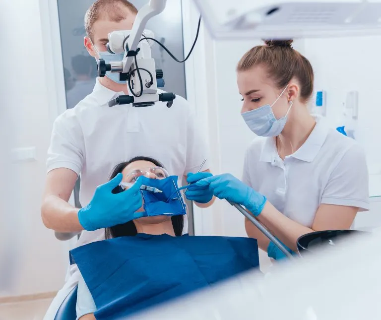 What to do when a dental emergency occurs?