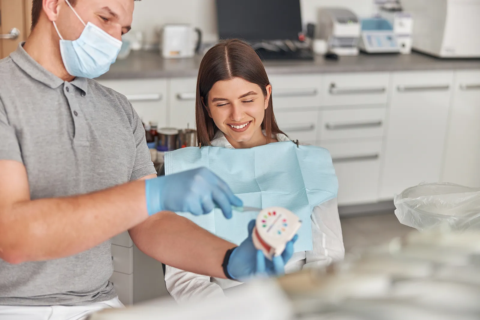 Dental Cleaning: Importance and Frequency