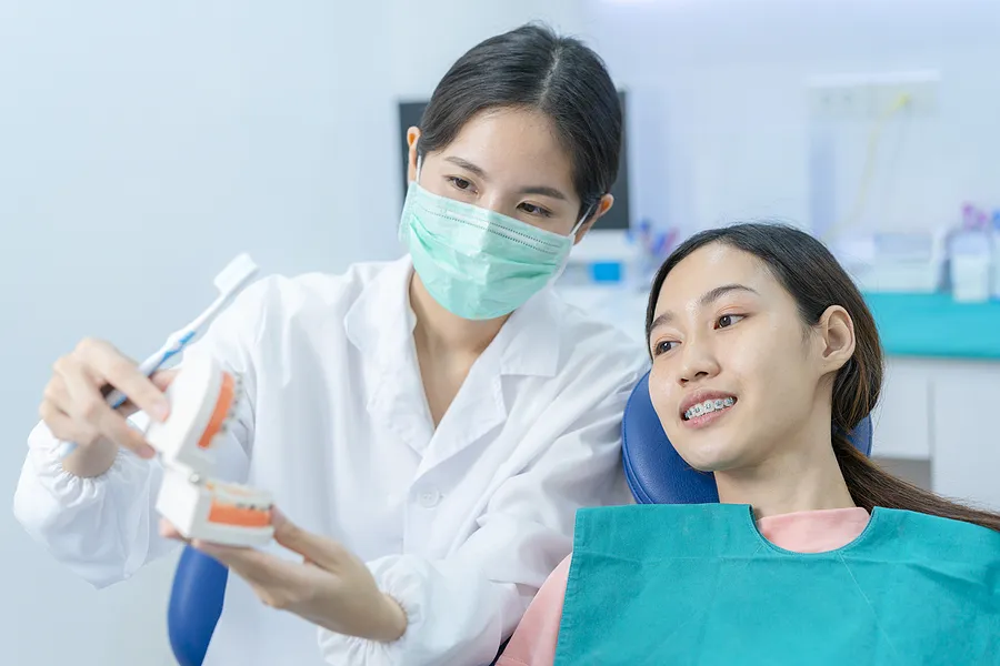 Preventive Dentistry – All You Need To Know