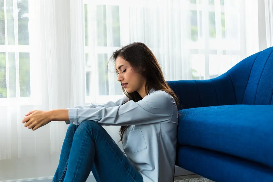 Unpopular Connection Between Stress and Oral Health