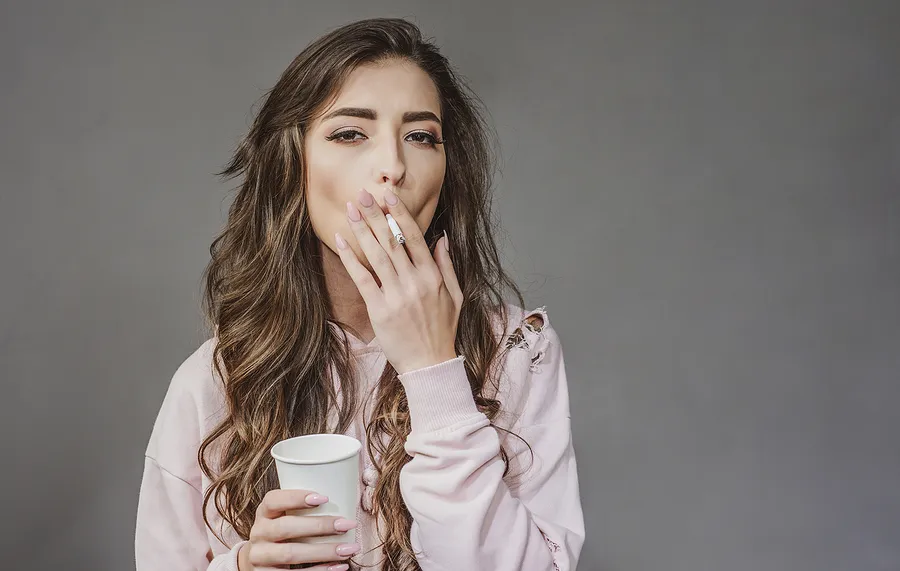 Bad Habits That Can Damage Our Oral Health And Smile