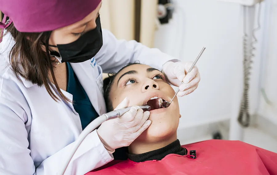 The Dental Exam: What To Expect