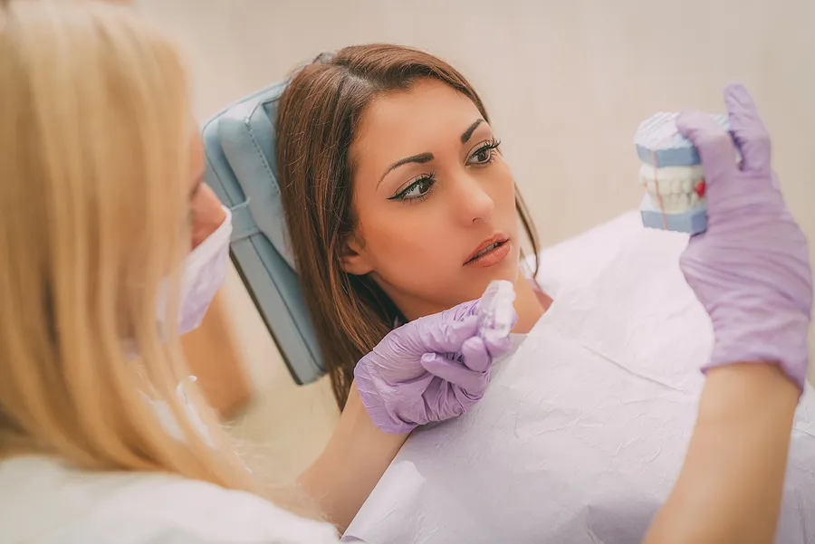 The Comprehensive Health Benefits of Investing in Cosmetic Dentistry