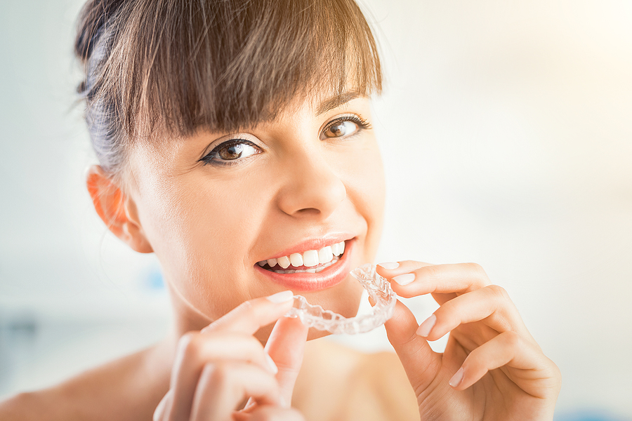 How Long Does It Take to Straighten My Teeth?
