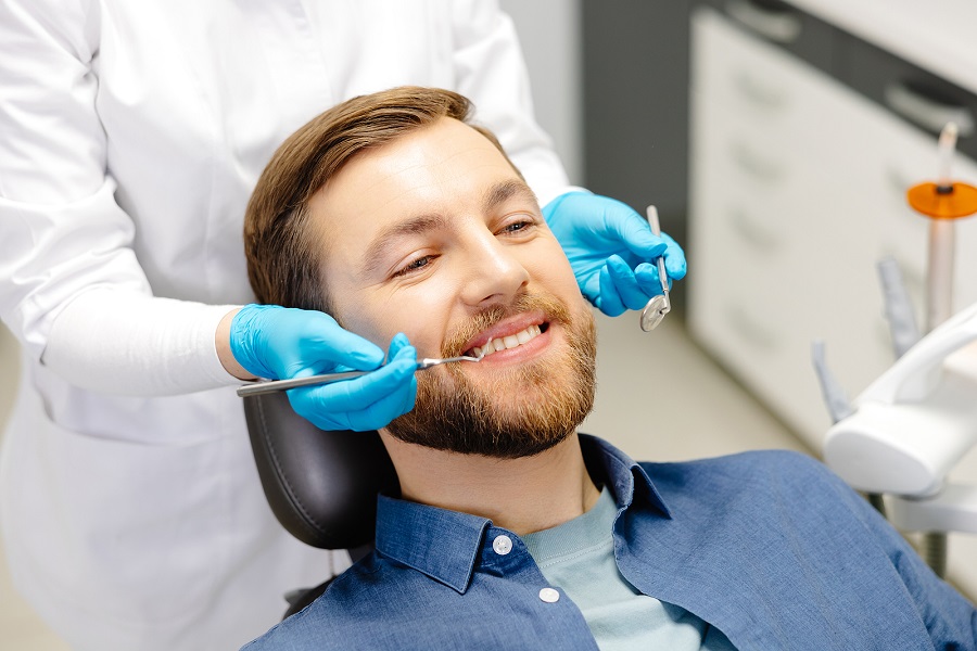 Will A Root Canal Treatment Save My Tooth?