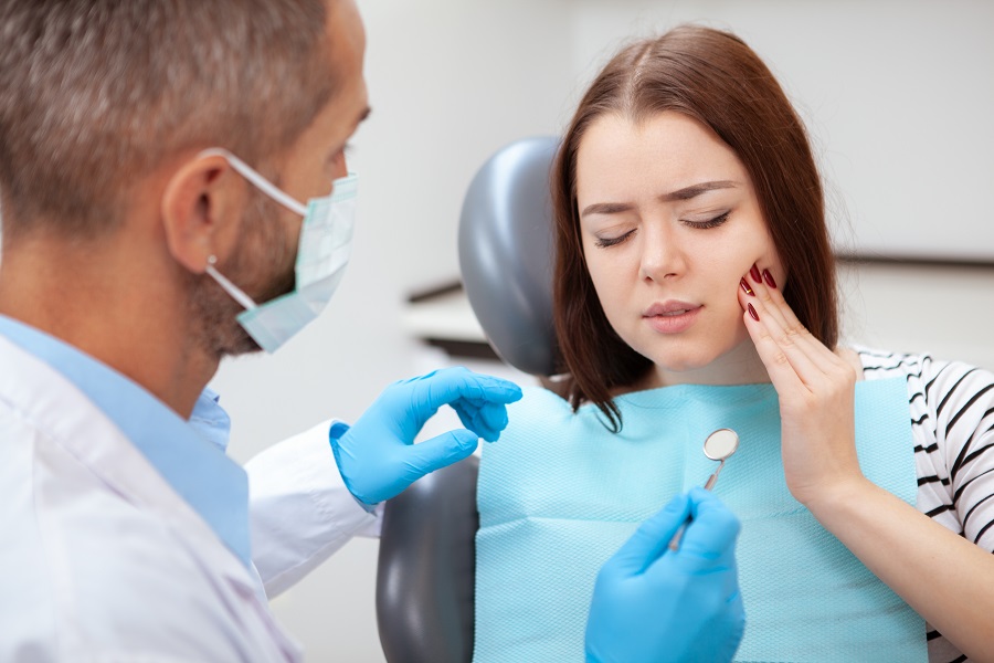What Are the Benefits of Root Canal Treatment?