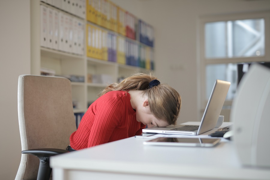 How Does Anemia Affect Your Dental Health?
