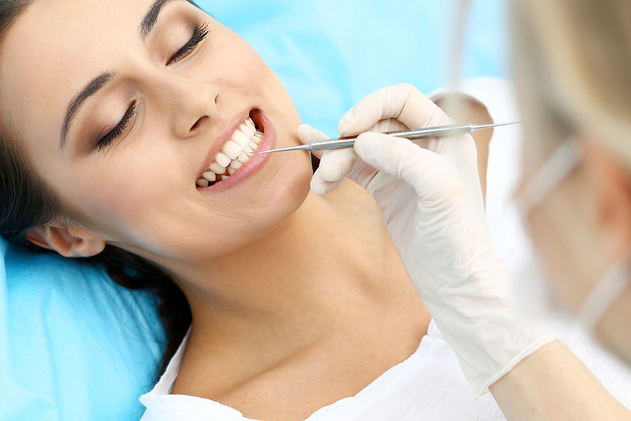 Unlocking the Benefits of Professional Dental Cleanings: Why Twice a Year Matters