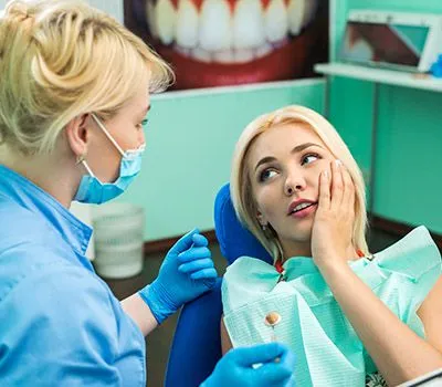 Restorative Dentistry